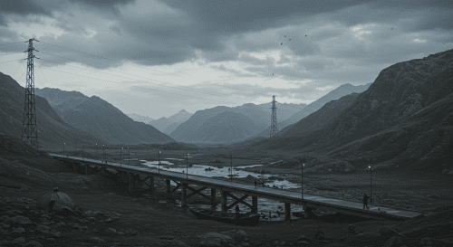 The Intersection Of Climate Change And Global Poverty