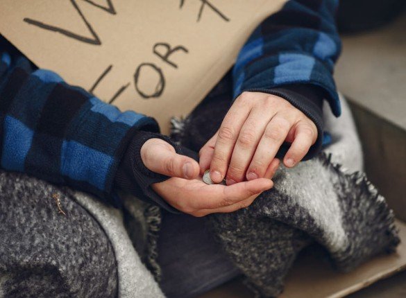 Proofreading and Editing Errors That Mislead Global Poverty Readers